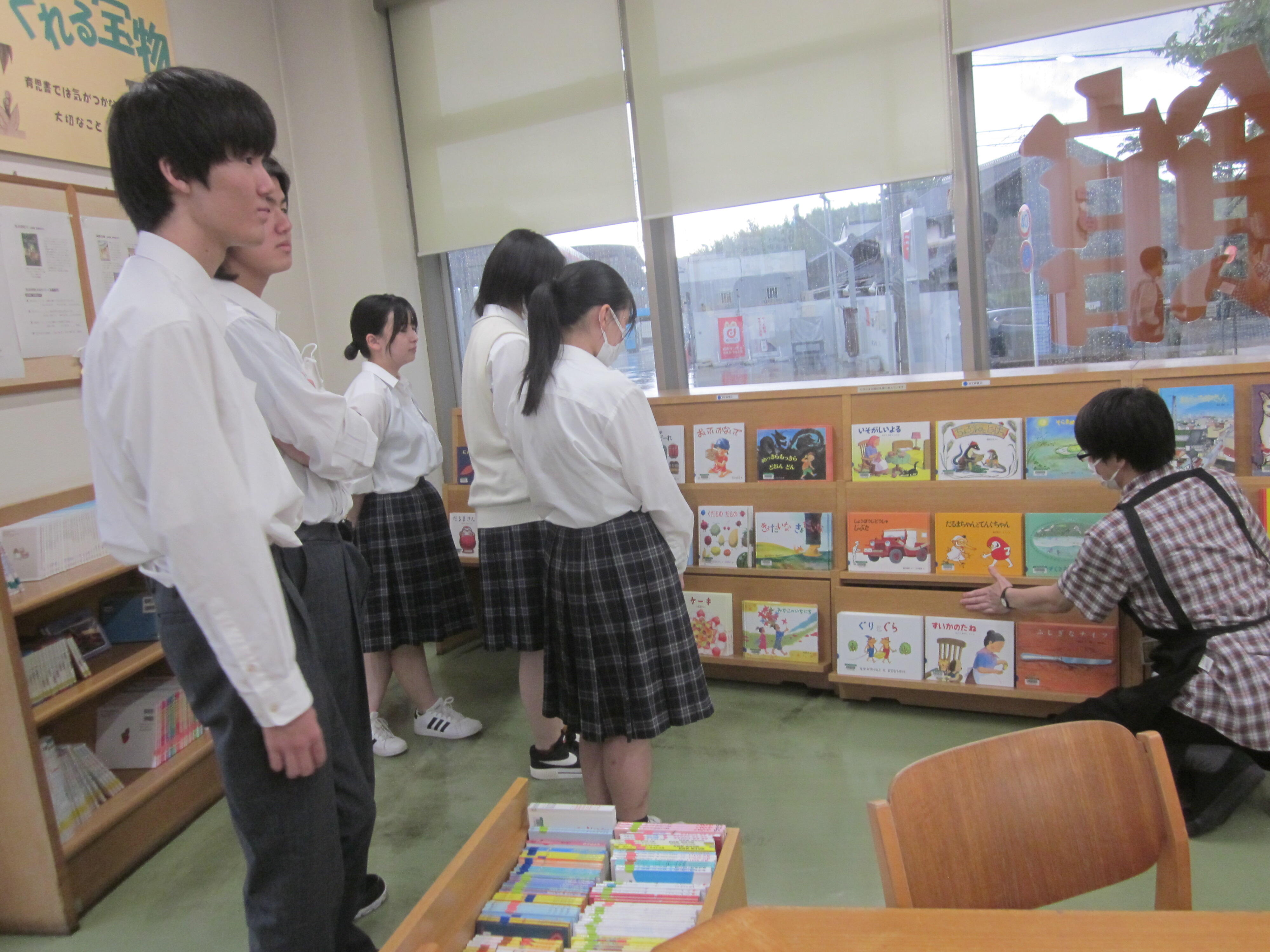https://www.kyoto-be.ne.jp/kyotoyawata-hs/mt/school_life/images/250707_jidousyabunnko_8.JPG