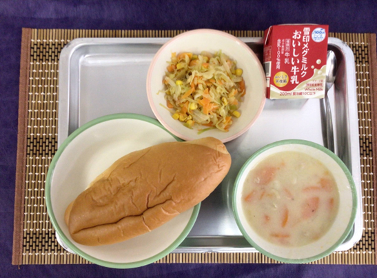 ４月１８日（金）