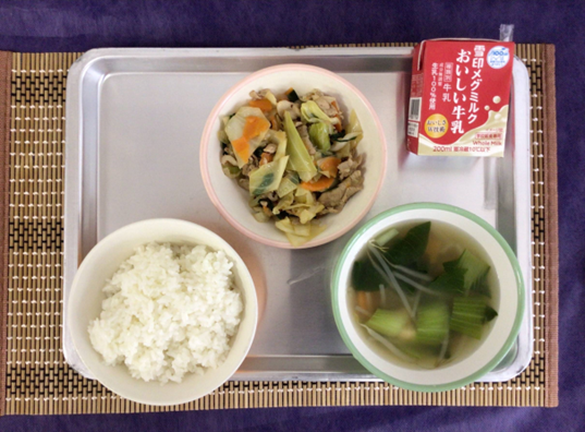 ５月１２日（月）