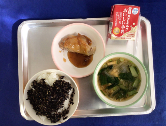 １月２７日（火）