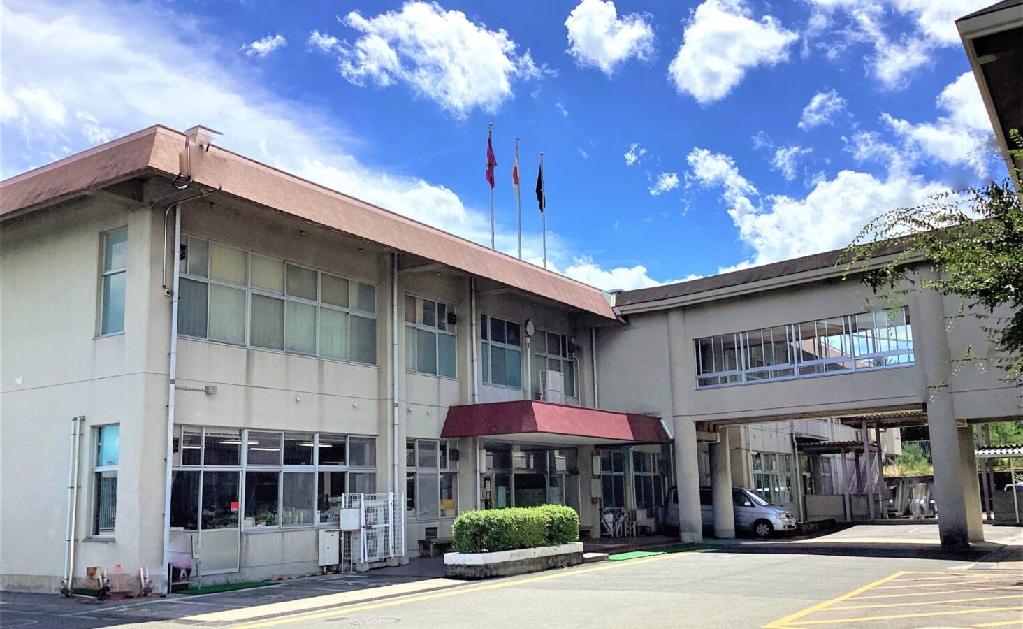 京都 府立 南山城 支援 学校