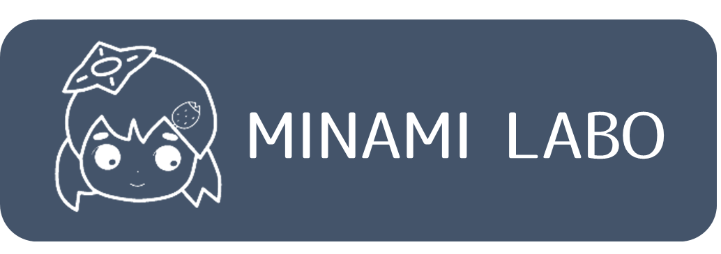 MINAMI　LABO