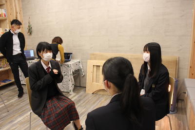 HP用緑風高校＆峰山高校座談会②.JPG