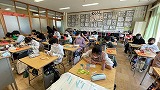 学校のようす R４ １０月