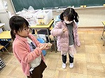 1年生活「むかしあそびをしてみよう」