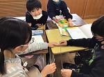 ３年「磁石のふしぎ」