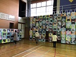 R4校内作品展