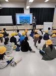 ３年社会「ふるさと学習館見学」