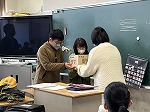 6年「PTA卒業記念品」