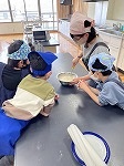 わかば学級「わかばクッキング 」