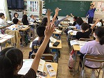 ４年「ごみのゆくえ」