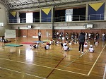 「５月 土曜参観②」