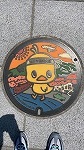 ５年「校外学習～大阪伊丹池田方面～」③