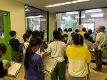 ４年「校外学習～城陽方面～②」