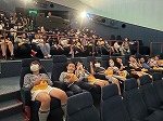 ４年「校外学習～城陽方面～③」