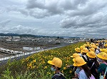 2年「校外学習～京都鉄道博物館～③」