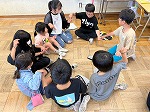 「なかまグループ顔合わせ」