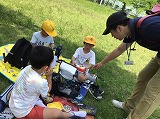 1年生　校外学習③