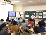 ６年「薬物乱用防止教室」