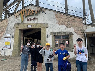 ６年「修学旅行⑤」