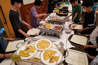 ６年「修学旅行⑫」