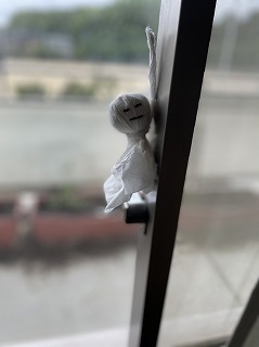 「てるてるぼうず」