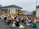 ２年生活「町たんけん」