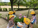 2年生活「町たんけん～欽明台西・スクエア方面～」