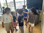「なかまグループ遊び」