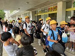 6年「修学旅行①」