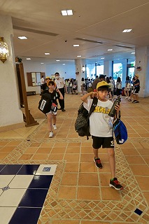 ６年「修学旅行⑧」
