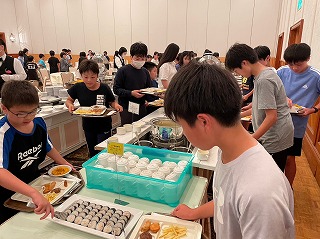 ６年「修学旅行⑩」