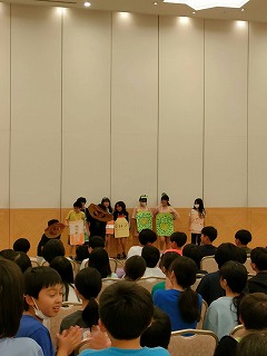 ６年「修学旅行⑪」