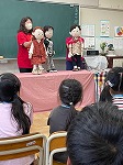 １・４年「CAPワークショップ」