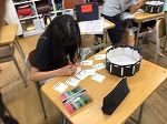 5年図工「アニメーションをつくろう」