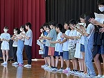 「第３回みのやまにこにこタイム」