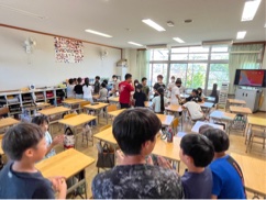 「熱中症警戒アラート」