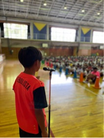 「みのやまニコニコタイム（5）」