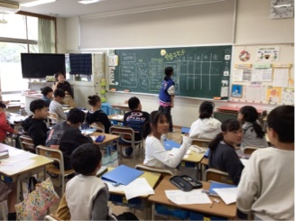 委員活動