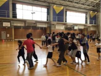 ピアサポートはじめの会