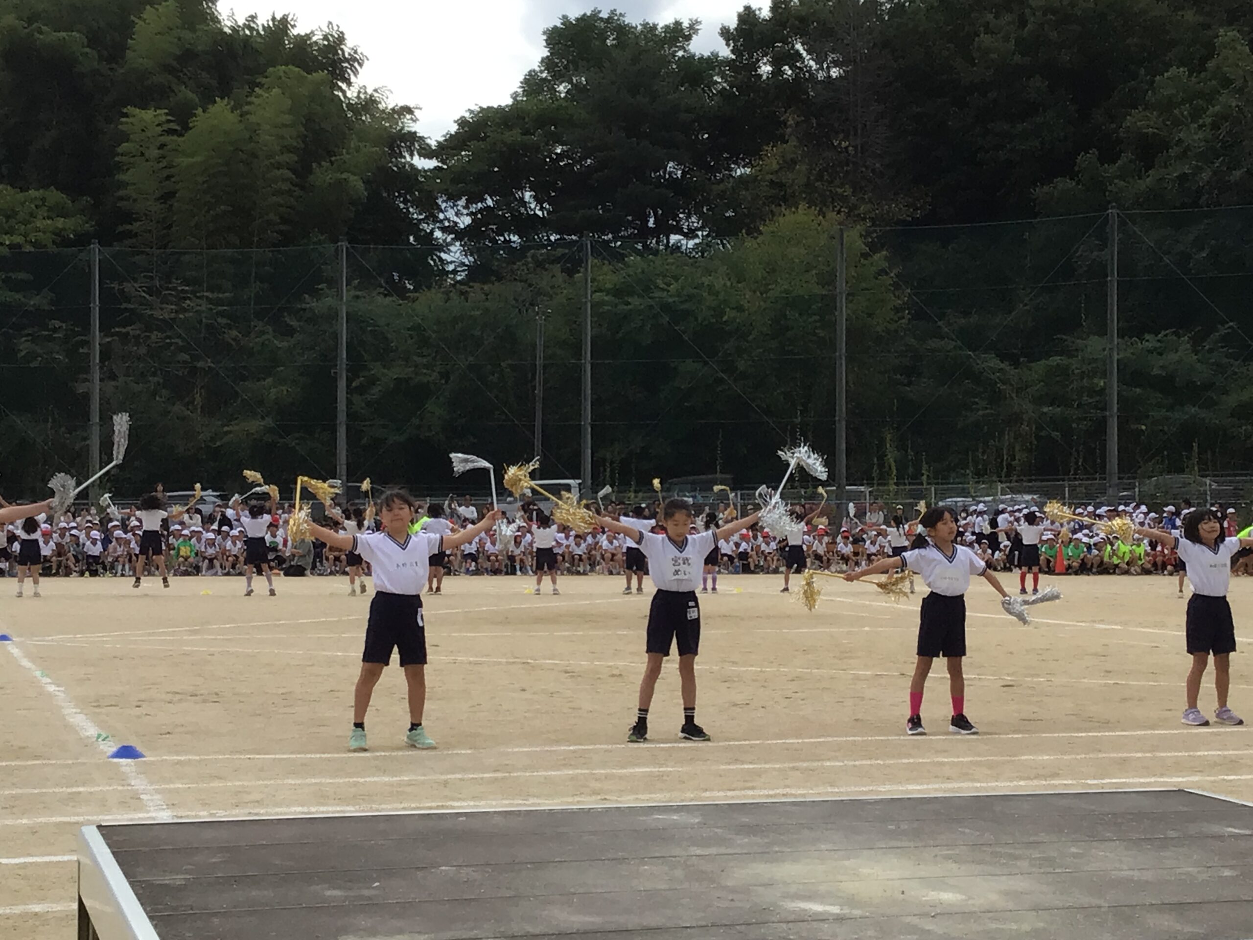 スポーツフェスタ③