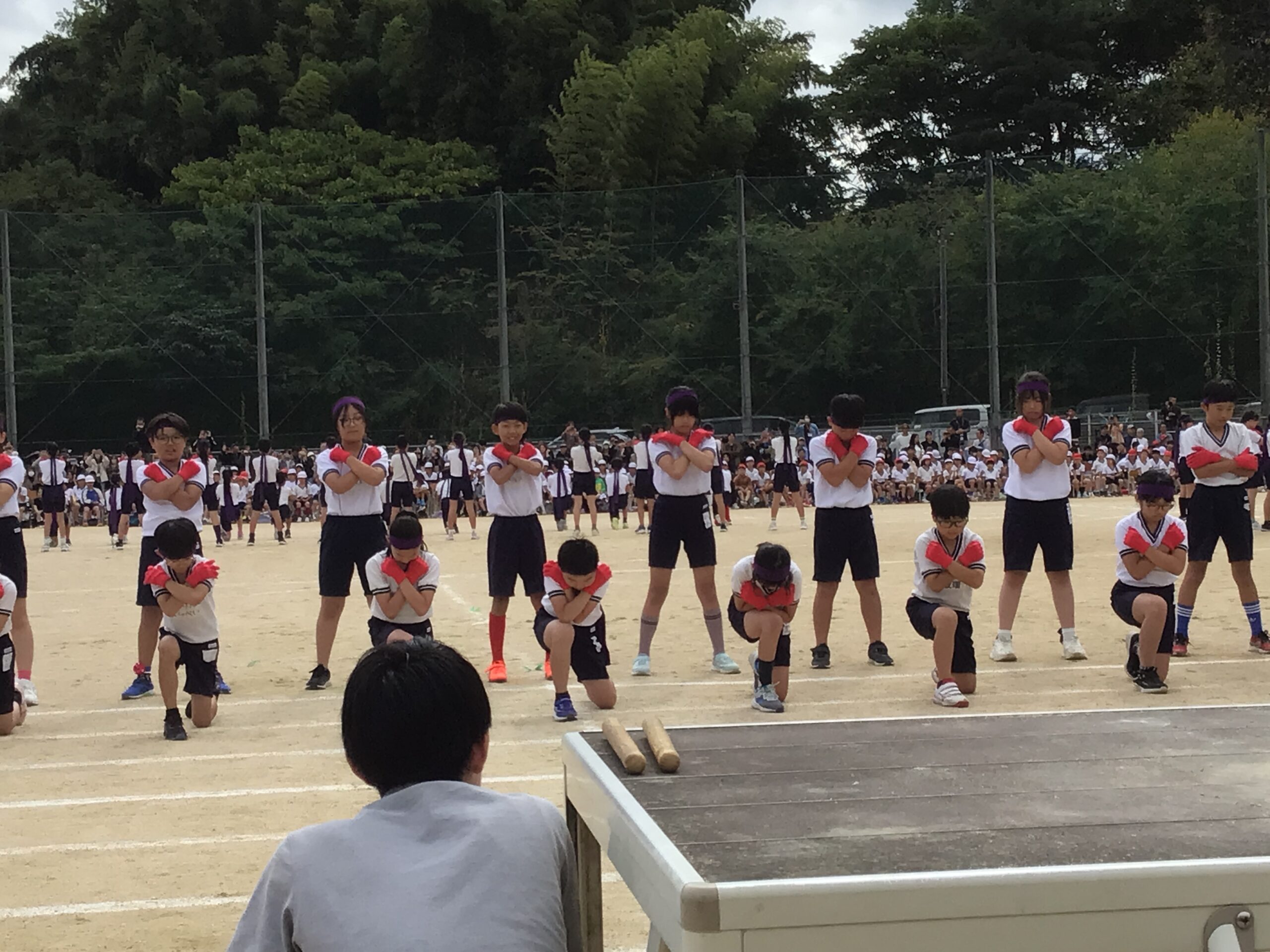 スポーツフェスタ④