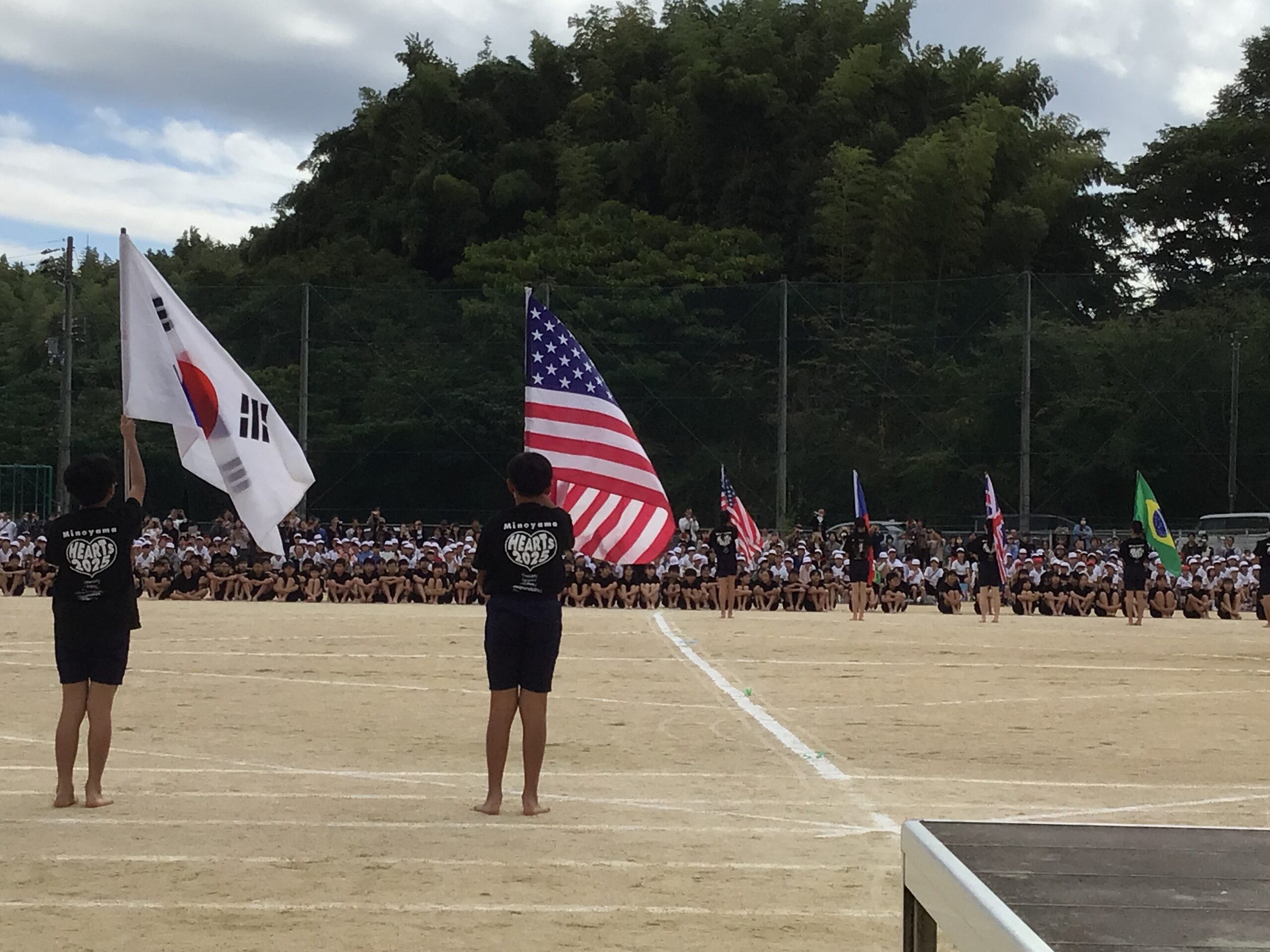 スポーツフェスタ⑤