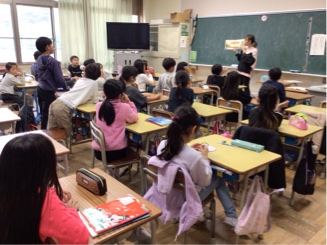 シャッフル読み聞かせ