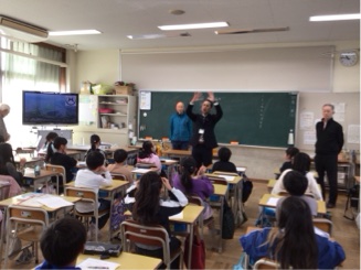 3年生 ものしり検定