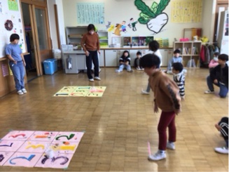 わかば 居住地交流