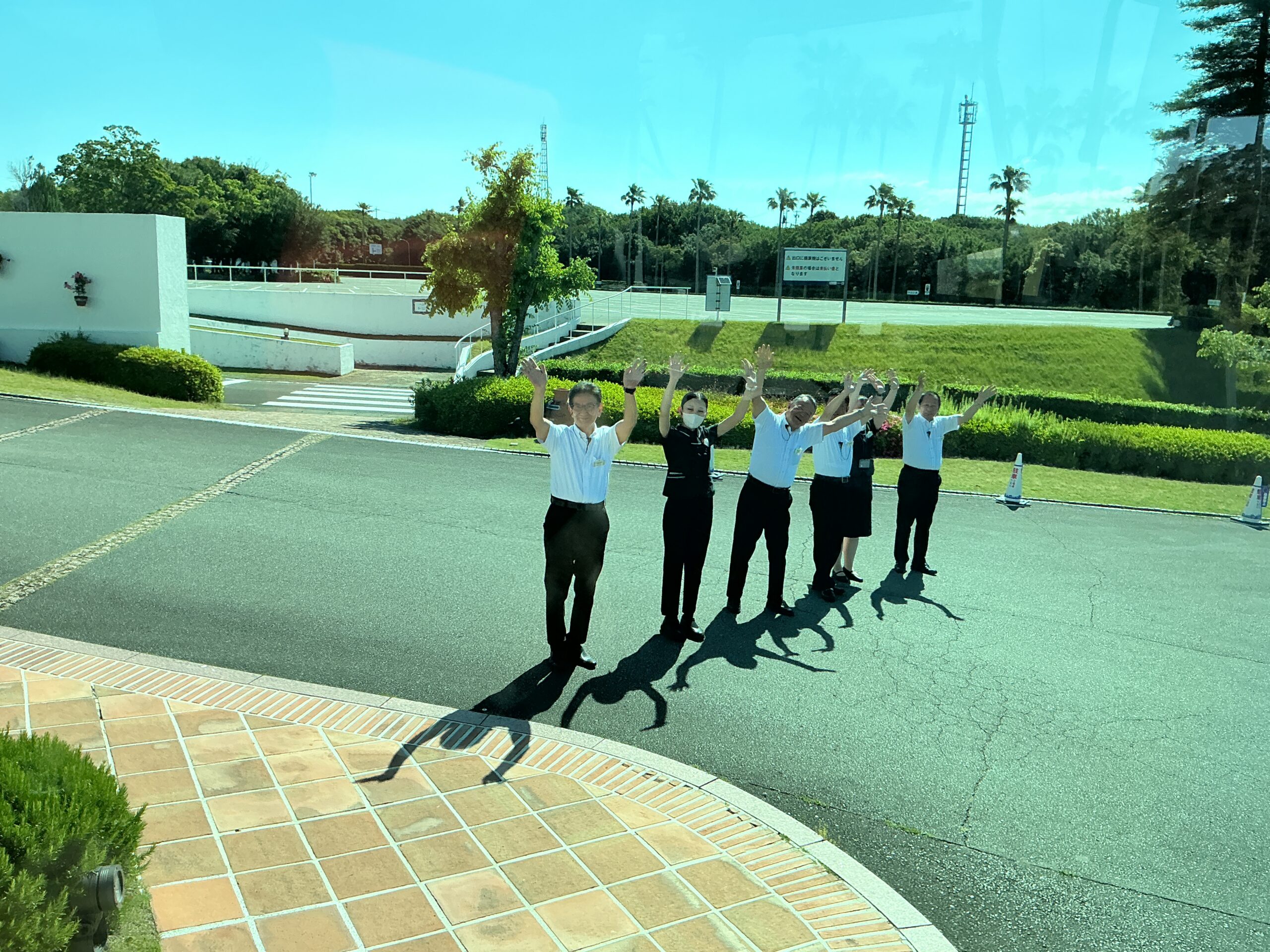 修学旅行12