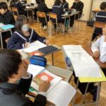 １年生 「ふるさと学習③」
