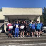 【卓球部】南船総体 優勝