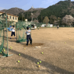 １年生、部活動体験を経て本入部へ！